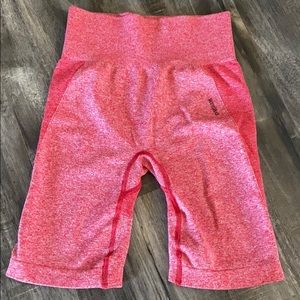 Gymshark Flex Cycle Shorts